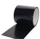 Стрічка водонепроникна Flex Tape 5515, 10х150 см Чорна