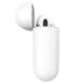 Бездротові навушники Bluetooth HOCO EW41 White