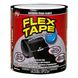 Лента водонепроницаемая Flex Tape 5515, 10х150 см Черная