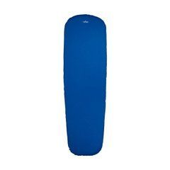 Самонадувной каремат Tribe Comfort Lite T-BB-0006-blue 185х53/40х5 см