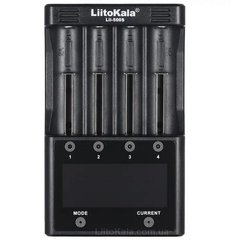 Зарядное устройство для аккумуляторов LiitoKala Lii-500S