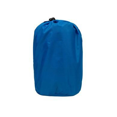Самонадувний каремат Tribe Comfort Lite T-BB-0006-blue 185х53/40х5 см