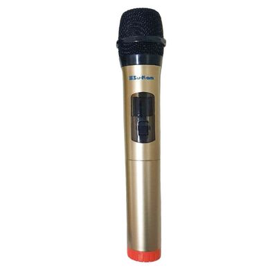 Мікрофон бездротовий Su-Kam SM-810A