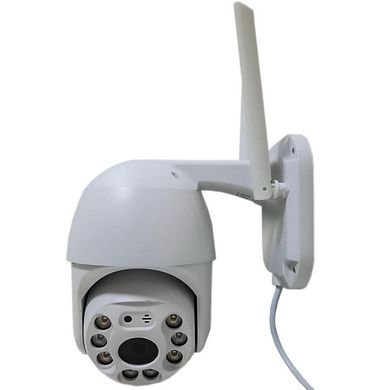 Камера уличной IP CAMERA CAM 6 Wi-Fi 2mp