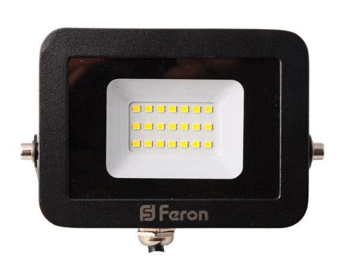 Прожектор светодиодный LED Feron LL-851, 10 Вт