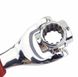 Универсальный накидной ключ сверхпрочный торцевой Universal Tiger Wrench 48-в-1, Black\Red