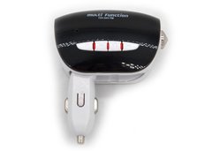 ФМ модулятор FM трансмиттер авто hands free MP3 Bluetooth MHZ H21BT