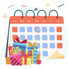 Календарные праздники