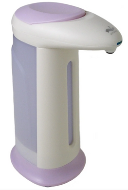 Дозатор для мыла сенсорный Miomare MES 330 A1