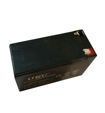 Аккумулятор батарея UKC WST-9.0 12V 9Ah