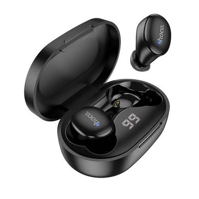 Навушники бездротові Bluetooth HOCO EW11 Black