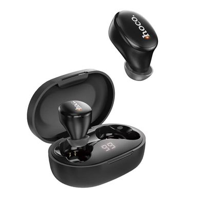 Навушники бездротові Bluetooth HOCO EW11 Black