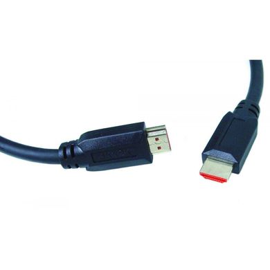 Кабель-перехідник з HDMI на HDMI 4k, 5 м