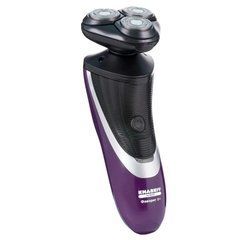 Электробритва мужская Новый Харьков НХ-8526 "Фаворит S" от сети Violet