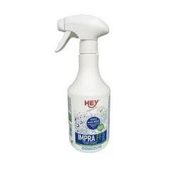 Водовідштовхувальне просочення для мембранних тканин HeySport Impra FF-Spray Water Based 250 ml (20676000)