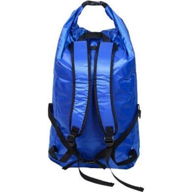 Рюкзак герметичний Герморюкзак Diamond Rip-Stop 25л Tramp TRA-256 Blue