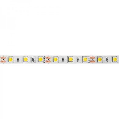 Світлодіодна led стрічка RGB 12 вольт Feron LS606 14.4 Вт/м 5 м