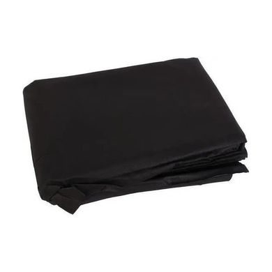Чорне агроволокно пакетоване Shadow 50 г/м² 1,07х5 м