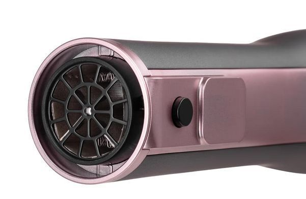 Фен-браш Ardesto BrushTouch HD-CR300PT, 1200 Вт, Pink