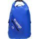 Рюкзак герметичний Герморюкзак Diamond Rip-Stop 25л Tramp TRA-256 Blue