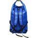 Рюкзак герметичний Герморюкзак Diamond Rip-Stop 25л Tramp TRA-256 Blue