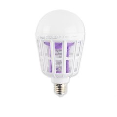 Светодиодная лампа от комаров Zapp Light 5052
