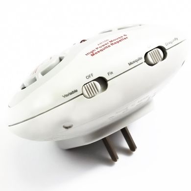 Отпугиватель мышей комаров ультразвуковой Smart Sensor AR166B 5040