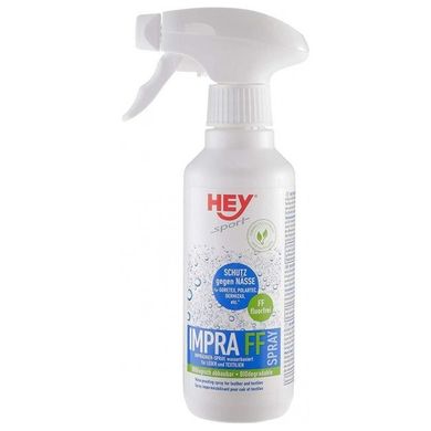 Водовідштовхувальний спрей для мембранного одягу Hey-Sport IMPRA Spray 500 мл (20677000)
