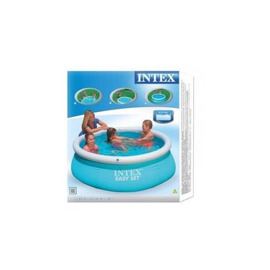 Надувной бассейн Intex Easy Set 28101(54402)