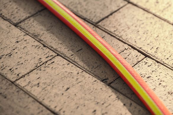 Шланг садовый для полива 3/4" 2E AquaFlex Orange&nbsp;20 м