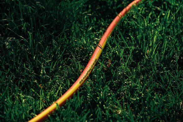 Шланг садовый для полива 3/4" 2E AquaFlex Orange&nbsp;20 м