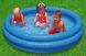 Детский бассейн надувной Intex Кристалл 59416