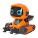 Інтерактивний розумний робот JLY Toys 621-1A, 17.5х23х8см