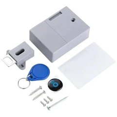 RFID замок электронный для шкафчиков и мебели