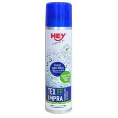Пропитка для мембранной ткани HeySport Tex FF Impra-Spray 200 ml (20679000)