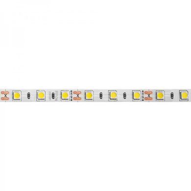 Светодиодная led лента Feron LS606 12 В 6500К 14.4 Вт/м 5 м белый
