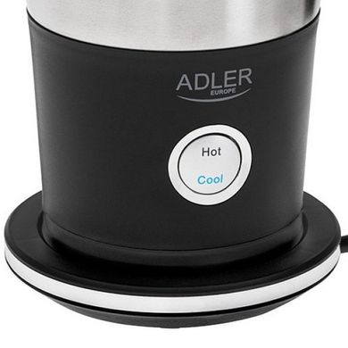 Електричний спінювач молока Adler AD 4497
