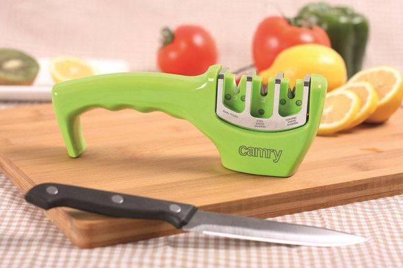 Точилка для ножів Camry CR 6709