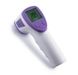 Термометр інфрачервоний безконтактний MHZ F2 7380, фіолетовий