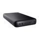 Повербанк 20000 мАч Power Bank Trust Primo ECO 2хUSB-A/USB-C 15W Black