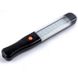 Ліхтарик на магніті акумуляторний BL PC-048COB USB CHARGE 8094 Black