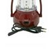 Ліхтар-лампа акумуляторна Tiross TS-690-2 Червона