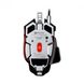 Ігрова миша провідна Meetion Backlit Gaming Mouse MT-M990S з підсвіткою RGB Black