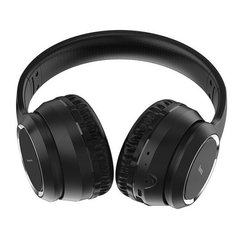 Бездротові навушники накладні Bluetooth HOCO Journey Hi-Res W28 Black