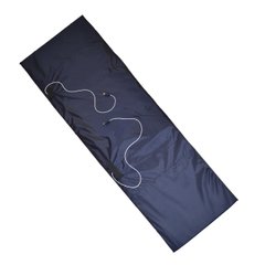 Каремат коврик с подогревом от USB "Shine" ЕМ-1/5 в чехле 180х50 см dark blue