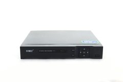 Відеореєстратор DVR реєстратор 8 канальний UKC CAD 1208 AHD