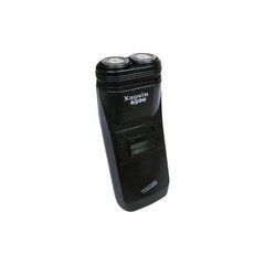 Бритва электрическая мужская Харьков Х-6500 от сети Black