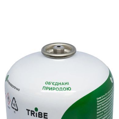 Картридж балон для газового пальника Tribe T-HF-0013 100 г