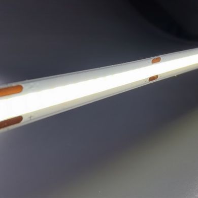 Світлодіодна led стрічка Feron LS108 12 В 320COB 6500К 9 Вт/м 5 м білий