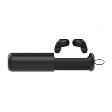 Бездротові Bluetooth навушники Awei T5, чорні